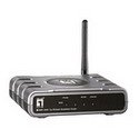 802.11G Wless Bb Router with qos