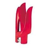X-ACTO Redline StandUp   Full Strip Stapler - Red (77023)