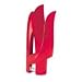 Office Products : X-ACTO Redline StandUp ® Full Strip Stapler - Red (77023)