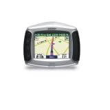 Garmin Zumo 500 D Satellite Navigation System