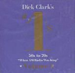 Dick Clark's #1's: 50s to 70s 