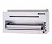 Infra-red Salamander Broiler - Counter Mounting