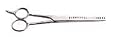 Thinning scissors