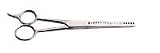 Thinning scissors