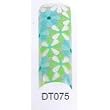 Shooting Star Designer French Tips DT075
