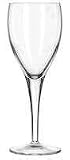 Libbey C180ZX 8 Ounce Michelangelo Wine Glass (C180ZXLIB) Category: Wine Glasses