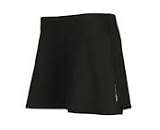 RONHILL Aspiration Ladies Powerlite Skort, Black, 08