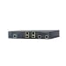 Cisco Systems ME 3400G-2CS AC Ethernet Access Switch Switch Giga 2 x RJ45 10 / 100 / 1000 / MiniGBIC + 2 x MiniGBIC (Uplink)