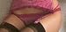  : Jezebel "Bow Boudoir" Low-Rise Thong