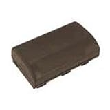 RECTANGULAR SHAPED BATTERY W SIX SLIT Open Box Product, Limited Availability, No Back Orders