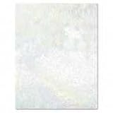 PAPER,IMPRESSION,100/PK -RECYCLED (GEO46903);