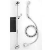Newport Brass 281D FRENCH GOLD (PVD) Slide Bar Handshower