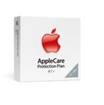 AppleCare Protection Plan for Apple TV