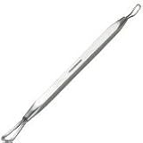 Tweezerman skin care tool stainless steel blackhead remover