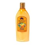 Fruit Blends Persimmon + Rose Geranium Conditioner - 12 oz., (Nature s Gate)