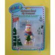 2008 Edition Webkinz Ornament - Christmas Snack Pig 1