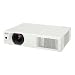 Sanyo PLC XU 105