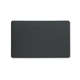 Artistic Products LT-91S Rhinolin Desk Pad, Conference Table Size,
12 x 19, Black