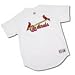 Majestic Athletic St. Louis Cardinals Youth Replica Home Jersey