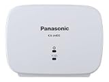 PANASONIC KX-A405CE 4 Kanal DECT Repeater fuer Basisstation KX-TDA0155 KX-TDA0156 KX-TDA0158 KX-NCP0158