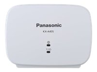 Panasonic KX-A405CE 4 Kanal DECT Repeater f&uuml;r Basisstation KX-TDA0155, KX-TDA0156, KX-TDA0158, KX-NCP0158