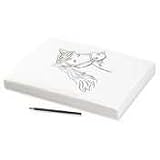 Pacon 96510 Tracing Paper, 9 x 12, 500 Sheets per pack