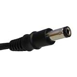 12v Stabiliser Adapter - No. 1 - 5.5mm / 2.5mm