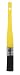 Custom Accessories 86661 Parts Cleaning Brush