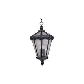 Essex Collection 22 1/2" High Outdoor Hanging Lantern
