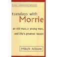 Tuesdays With Morrie