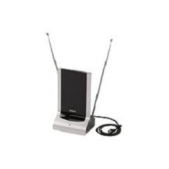 Rca Indoor Amplified Hdtv Antenna Adjustable Gain Control