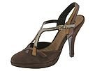 Carlos Santana Women's Cosmic (Brown 10.0 M)