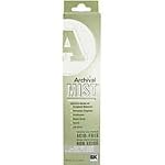 Archival Mist Aerosol