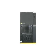IBM Lotus Foundations 9234 Server (Intel Core 2 Duo E7200, 2,5GHz, 2GB RAM, 500GB HDD, ATI ES1000)
