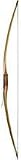 October Mountain Products Adirondack Hunter Longbow