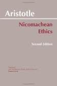 Nicomachean Ethics 2nd (second) edition