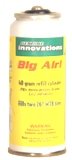 Genuine Innovations Big Air 40gram Refill Cylinder