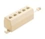 5 Jacks In-a-StripTM Phone Jack