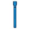 MAGLITE S4D115 Display Box Heavy-Duty 4-D Cell Flashlight, Blue