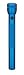 MAGLITE S4D115 Display Box Heavy-Duty 4-D Cell Flashlight, Blue MAGLITE S4D115 Display Box Heavy-Duty 4-D Cell Flashlight, Blue