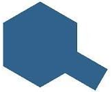 TAMXF8 81708 Acrylic Mini XF8 Flat Blue 1/3 oz by Tamiya Paints