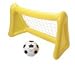 Search : INFLATABLE SOCCER GOAL & BALL