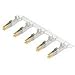 0428150114 Contact F Crimp ST Cable Mount 10-12AWG T/R, (50 Items)