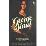 George Sand a Biography book cover