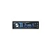 Konaki Audio Konaki Car Stereo Reciever With Dvd Player (pack Of 1)