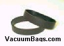 Compact Flat Power Nozzel Vacuum Cleaner Belts / 2 Pack – Generic***Buy 2 Belts Get 3rd Belt Free!***