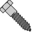 Hex Lag Screw Zinc 1/2 X 3 1/2 (Pack of 100)