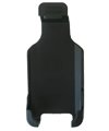 Nokia 6205 Black Cell Phone Holster With Belt Clip