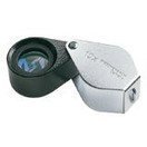 エッシェンバッハ 精密繰出しルーペ20ｘ（17mm径アクロマートレンズ） 1184-20