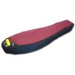 The Backside HM +20 Blueice Mummy Bag